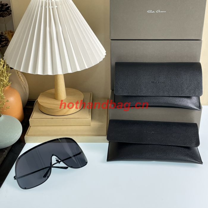 Rick Owens Sunglasses Top Quality ROS00017 Rick Owens Sunglasses Top Quality ROS00017